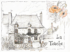 Ferme Auberge La Touche